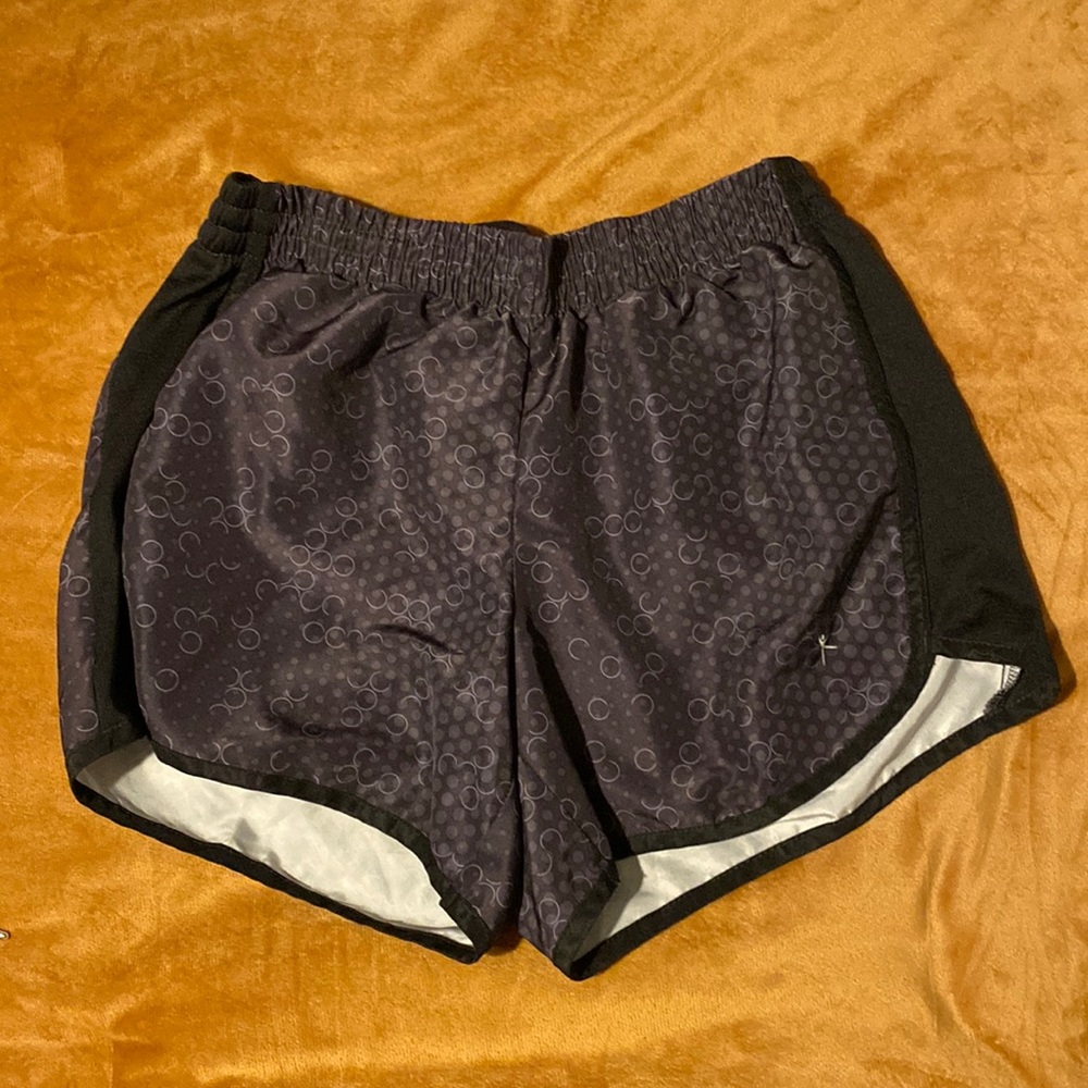 Danskin athletic shorts